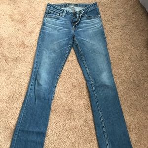 Big Star Bootcut Hazel jeans 26L